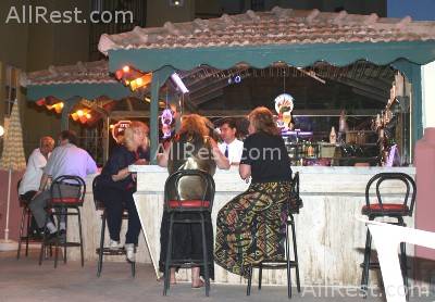 Aytap Hotel 10